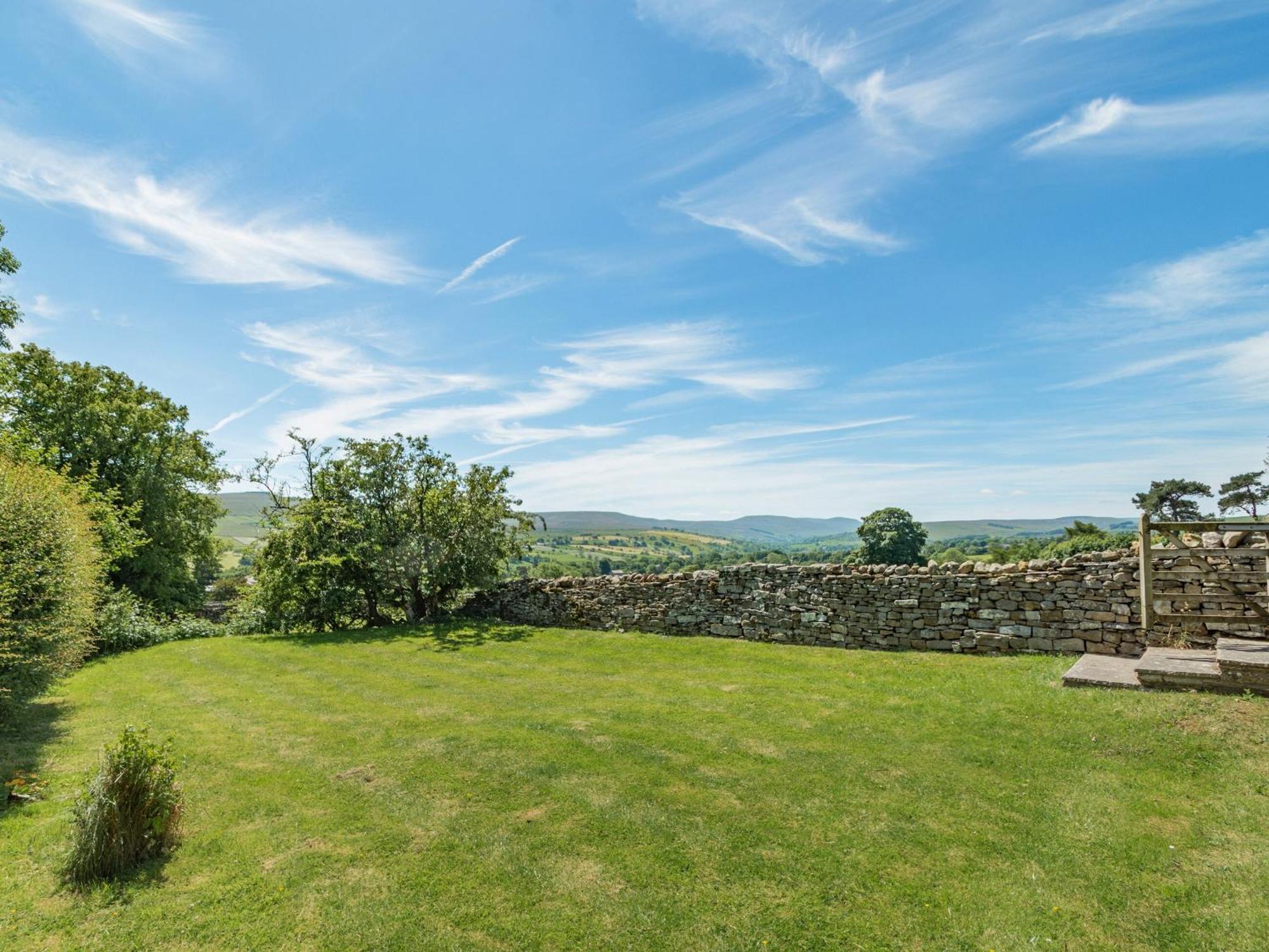 Town Head Cottage Carlton (Richmondshire) Exterior foto