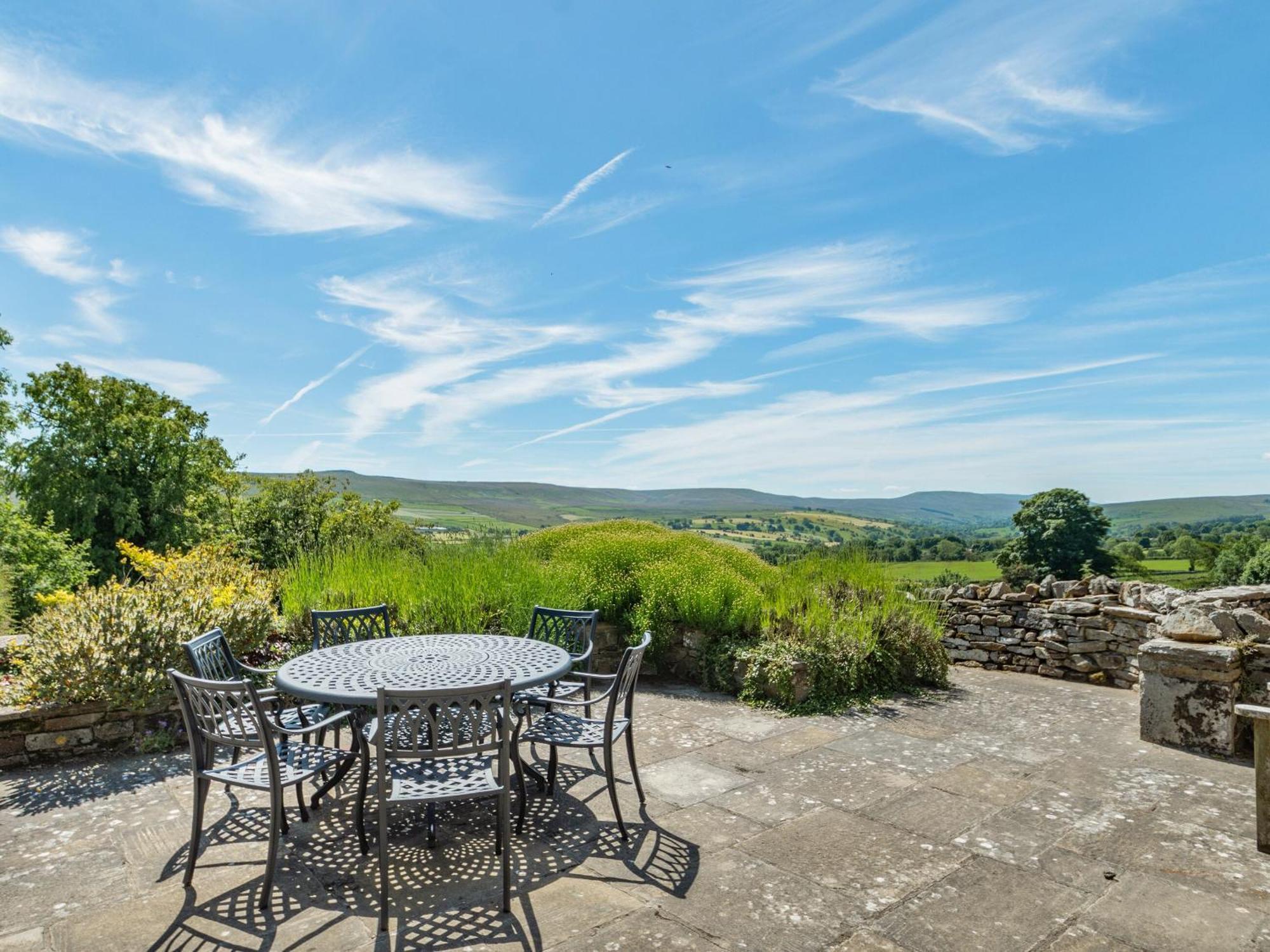 Town Head Cottage Carlton (Richmondshire) Exterior foto