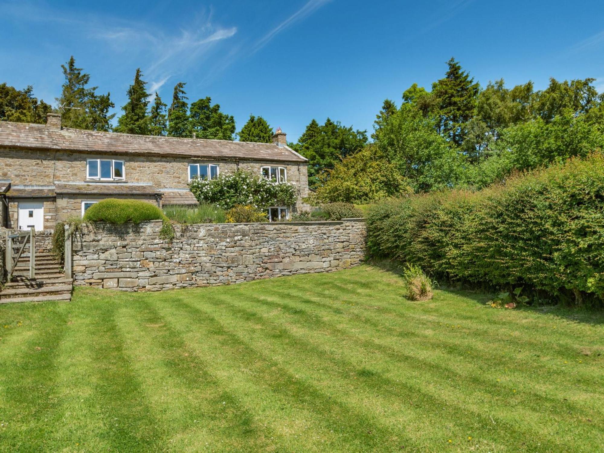 Town Head Cottage Carlton (Richmondshire) Exterior foto